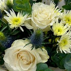 Christmas Bouquet Florist&#39;s Choice