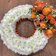 Based Wreath