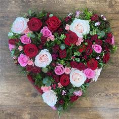 Rose Heart