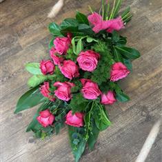 Rose Sheaf