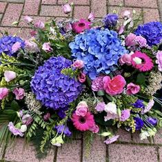 Summer Coffin Spray