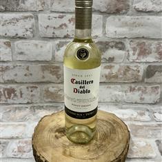 Casillero del Diablo Pinot Grigio 