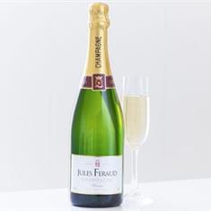 House Champagne