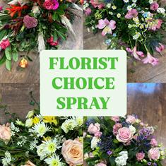 Florist Choice Spray