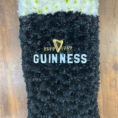 Guinness Glass