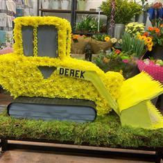 3D Digger