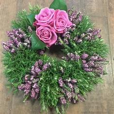 Rosemary Wreath