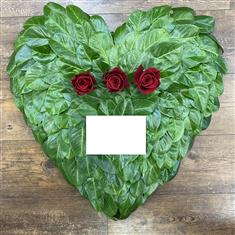 Laurel Heart
