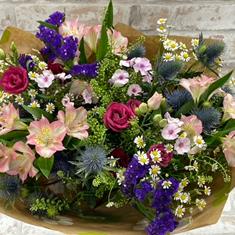 Cottage Garden