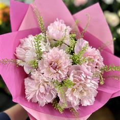 Peony Bouquet