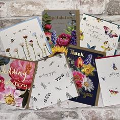 Large Card