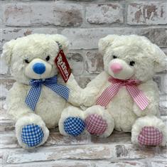 New baby Teddy