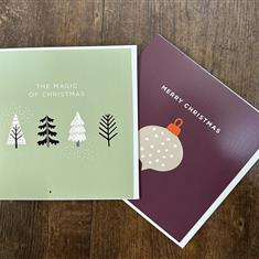 Christmas Cards