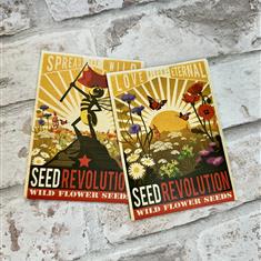 Wildflower Seeds