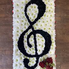 Treble Clef