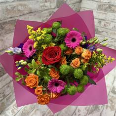 Jewel Bouquet