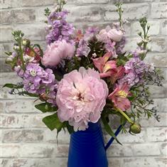 Summer Jug