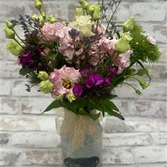 Flowers and Garden 