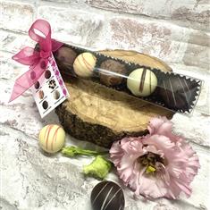 Chocolate Truffles