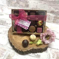 Luxury Chocolate Collection
