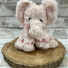 Nellie Elephant