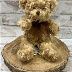 Benji Bear