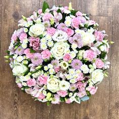 Pretty Posy Pad