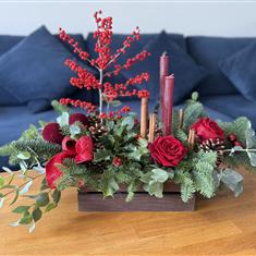 The Gift of Christmas