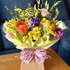 Brighten Mum's Day