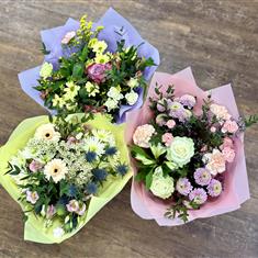 Happy Mother's Day Bouquet