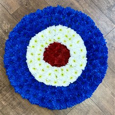 RAF Roundel